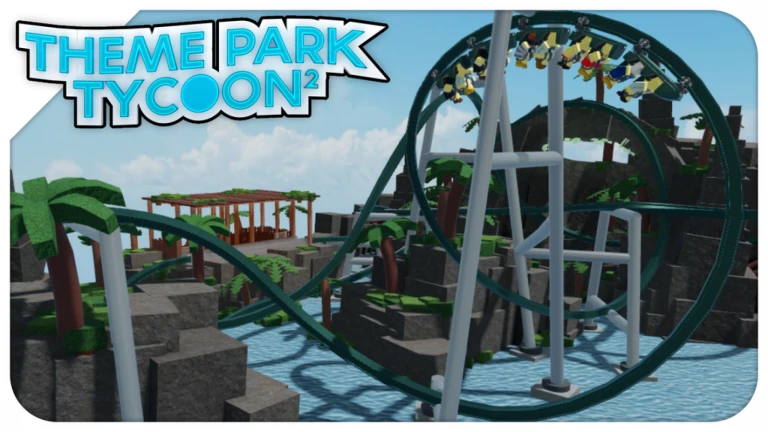 Theme Park Tycoon 2 Script