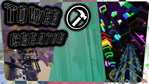 Tower Creator Script