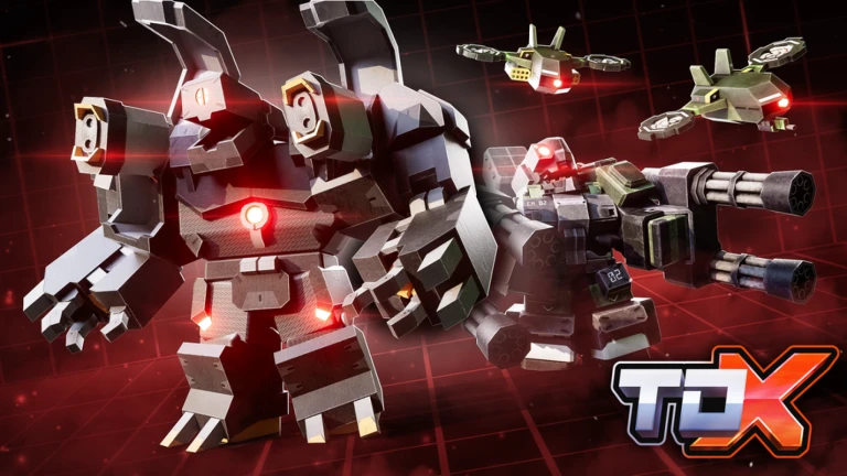 Tower Defense X Script