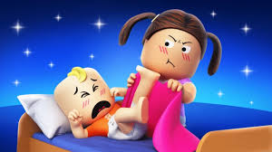 Twilight Daycare Script