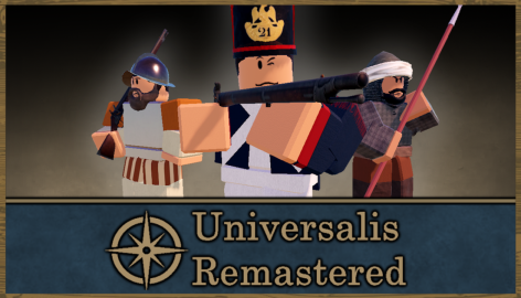 Universalis Remastered Script