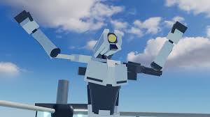 Untitled robot script