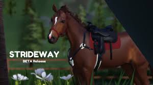 WINTER Strideway Script