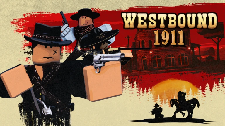 Westbound: 1911 Update Script