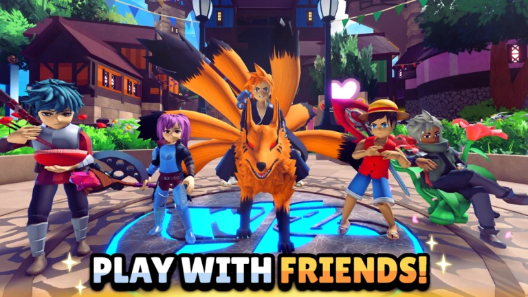 World Zero Anime RPG Script