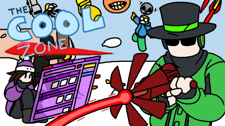 the COOL zone Script