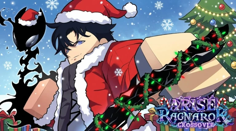 Arise Ragnarok Script