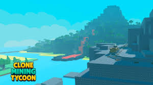 Clone Mining Tycoon Script