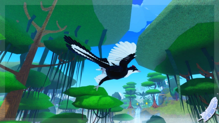 Feather Family Script