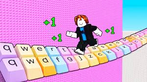 Keyboard ASMR Speed Script