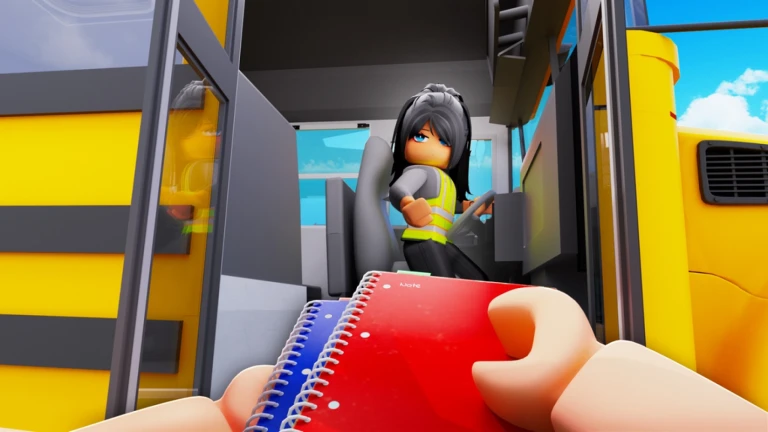 Redfield Elementary School Script