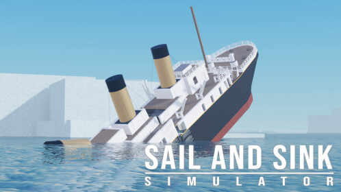 Sail and Sink Simulator Script